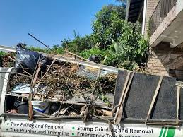 Best Retail Junk Removal  in Mont Belvieu, TX